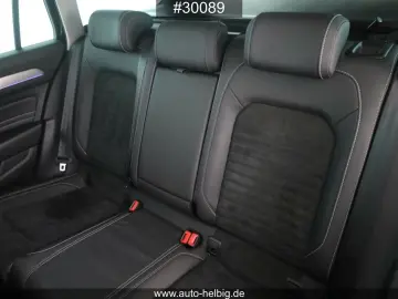 Passat Variant 2.0 TDI Elegance #Pano#IQ.Light#