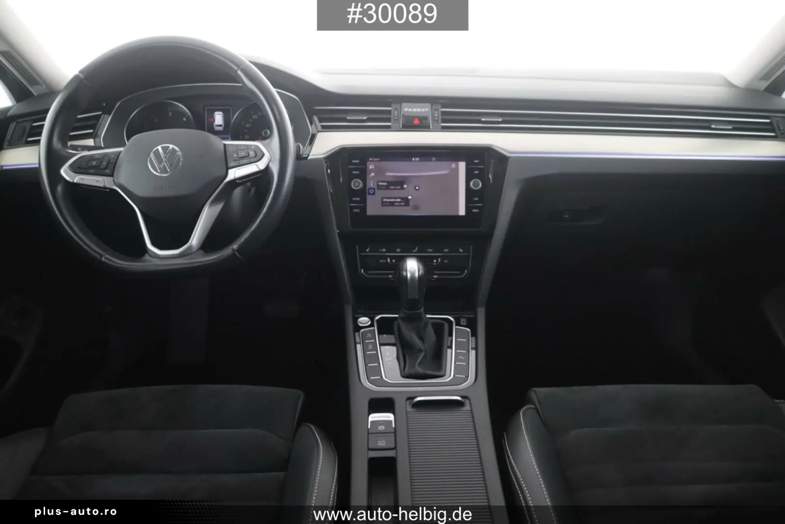 Passat Variant 2.0 TDI Elegance #Pano#IQ.Light#