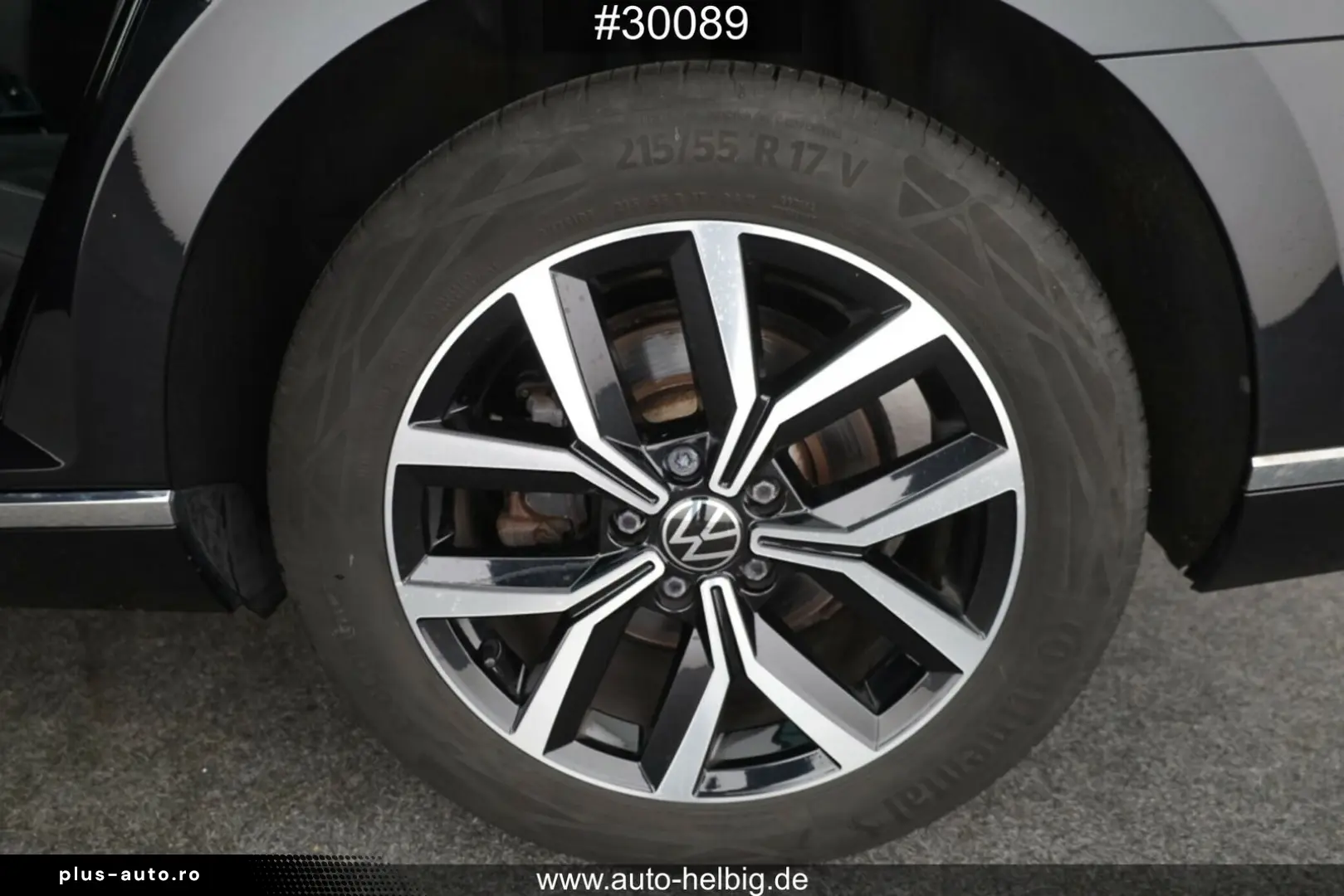 Passat Variant 2.0 TDI Elegance #Pano#IQ.Light#