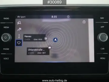 Passat Variant 2.0 TDI Elegance #Pano#IQ.Light#