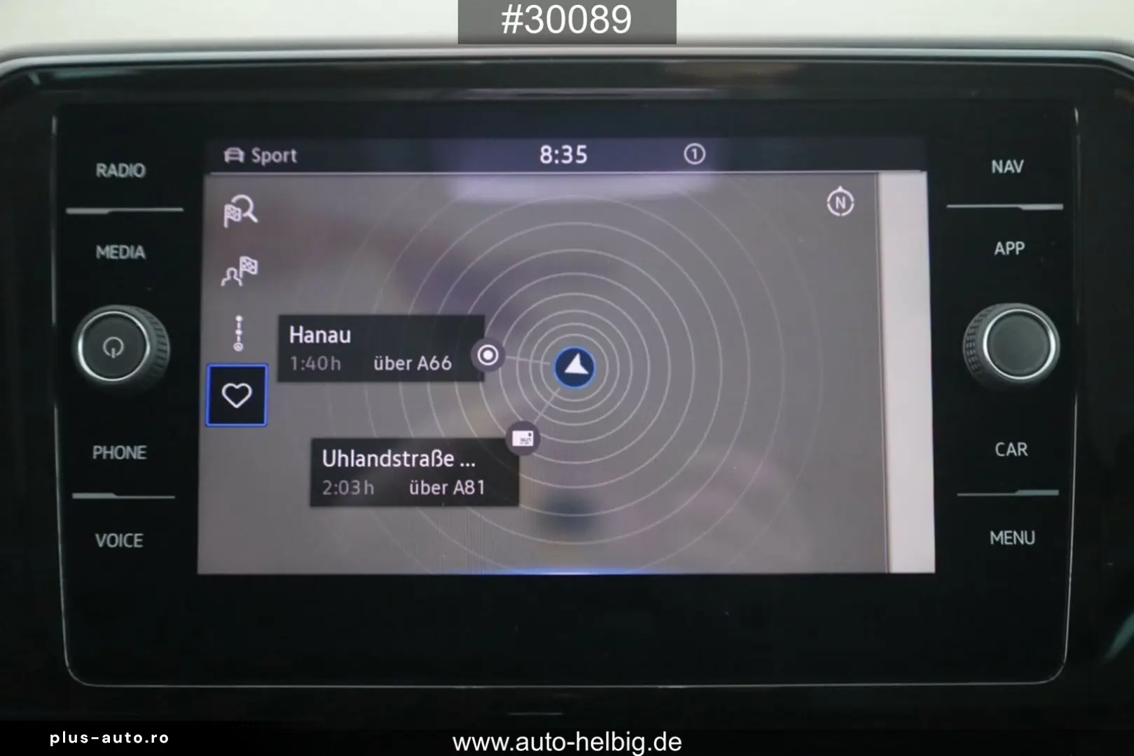 Passat Variant 2.0 TDI Elegance #Pano#IQ.Light#