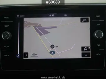 Passat Variant 2.0 TDI Elegance #Pano#IQ.Light#