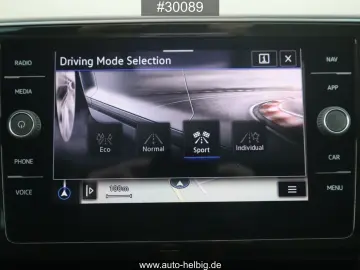 Passat Variant 2.0 TDI Elegance #Pano#IQ.Light#