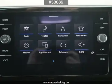 Passat Variant 2.0 TDI Elegance #Pano#IQ.Light#