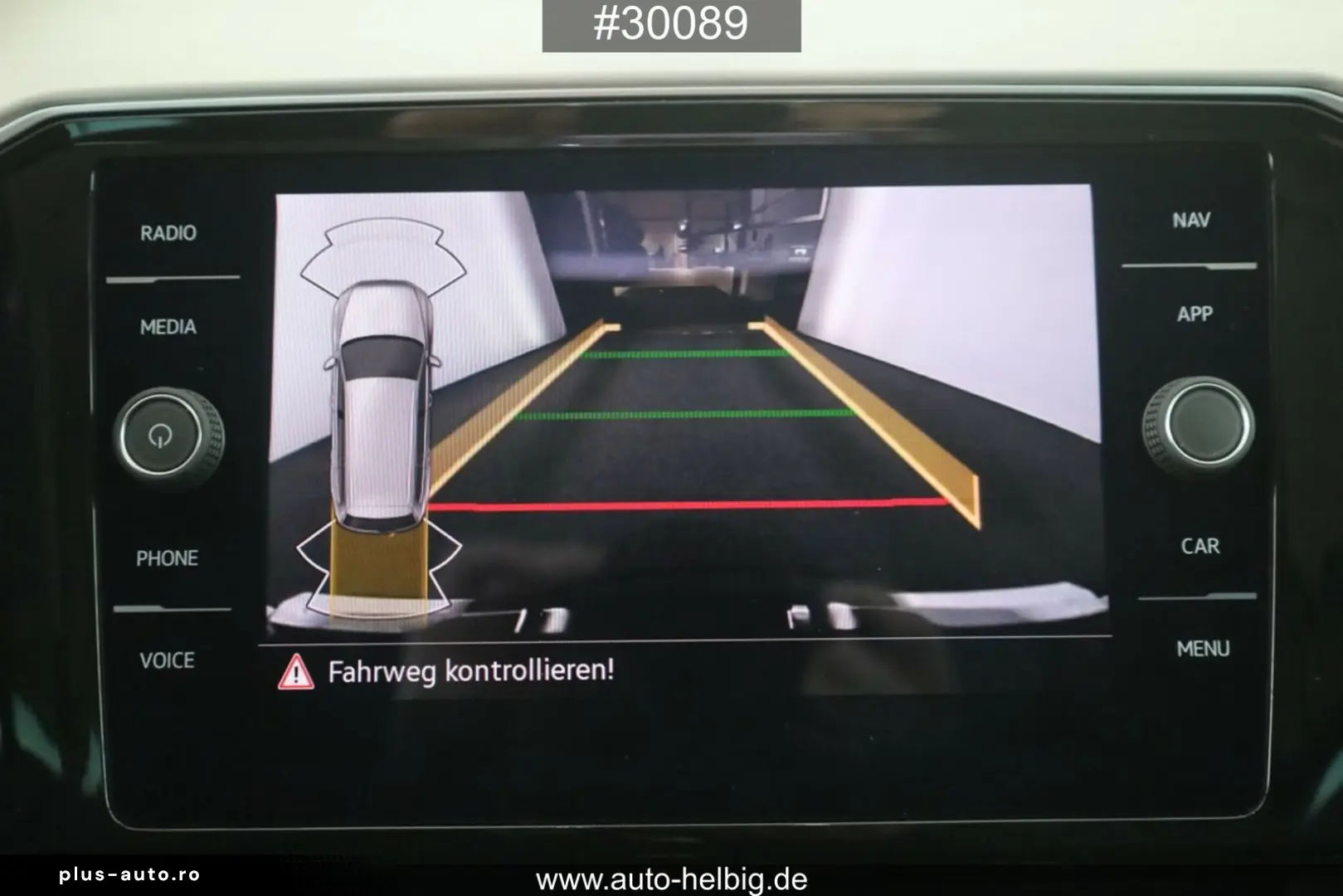 Passat Variant 2.0 TDI Elegance #Pano#IQ.Light#