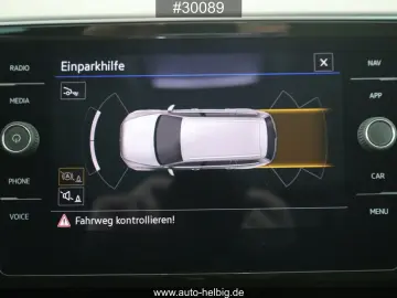 Passat Variant 2.0 TDI Elegance #Pano#IQ.Light#