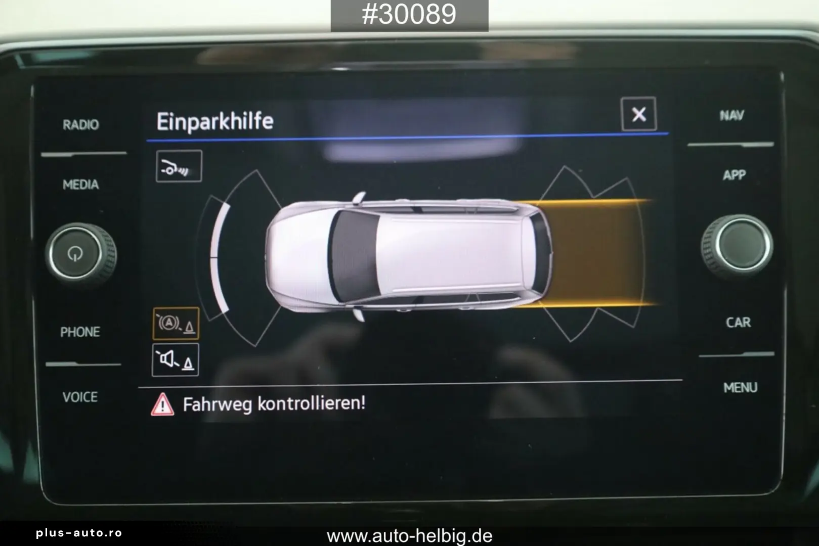 Passat Variant 2.0 TDI Elegance #Pano#IQ.Light#