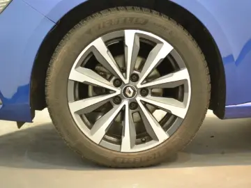 RENAULT MEGANE 1.3 TCe 140CP RS Line Estate