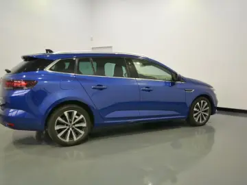RENAULT MEGANE 1.3 TCe 140CP RS Line Estate
