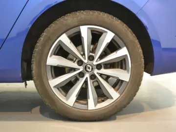 RENAULT MEGANE 1.3 TCe 140CP RS Line Estate