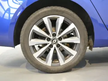 RENAULT MEGANE 1.3 TCe 140CP RS Line Estate