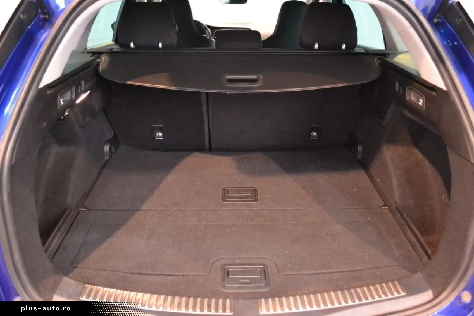 RENAULT MEGANE 1.3 TCe 140CP RS Line Estate