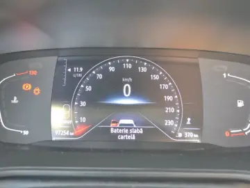 RENAULT MEGANE 1.3 TCe 140CP RS Line Estate