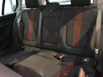 RENAULT MEGANE 1.3 TCe 140CP RS Line Estate