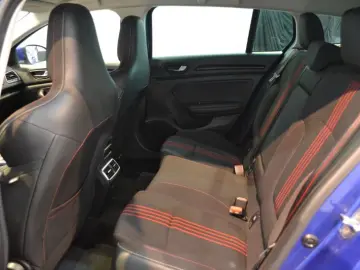 RENAULT MEGANE 1.3 TCe 140CP RS Line Estate