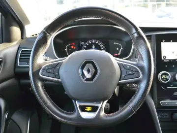 RENAULT MEGANE 1.3 TCe 140CP RS Line Estate