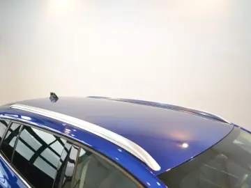 RENAULT MEGANE 1.3 TCe 140CP RS Line Estate