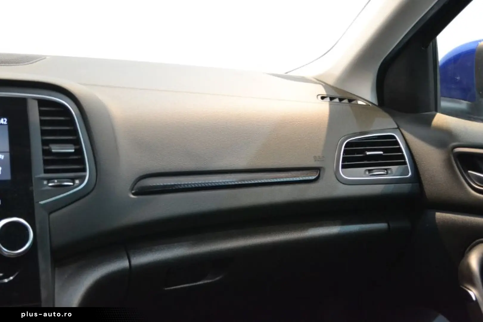 RENAULT MEGANE 1.3 TCe 140CP RS Line Estate