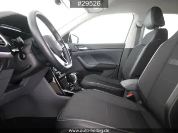 T-Cross 1.5 TSI Style #Black#18Z#AHK#LED#Cam#ACC