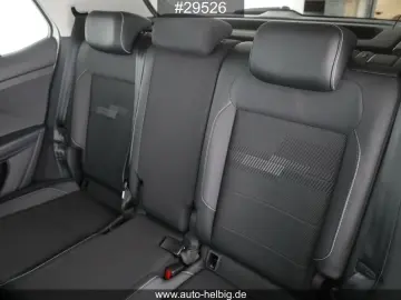 T-Cross 1.5 TSI Style #Black#18Z#AHK#LED#Cam#ACC