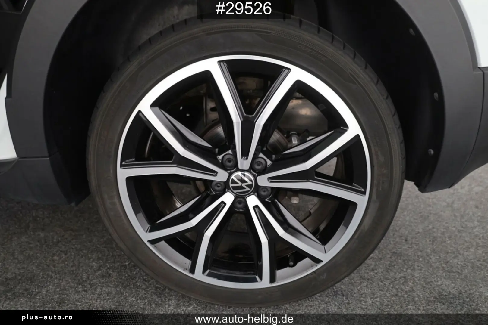 T-Cross 1.5 TSI Style #Black#18Z#AHK#LED#Cam#ACC