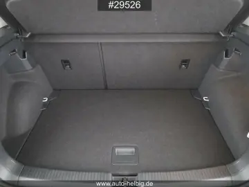 T-Cross 1.5 TSI Style #Black#18Z#AHK#LED#Cam#ACC