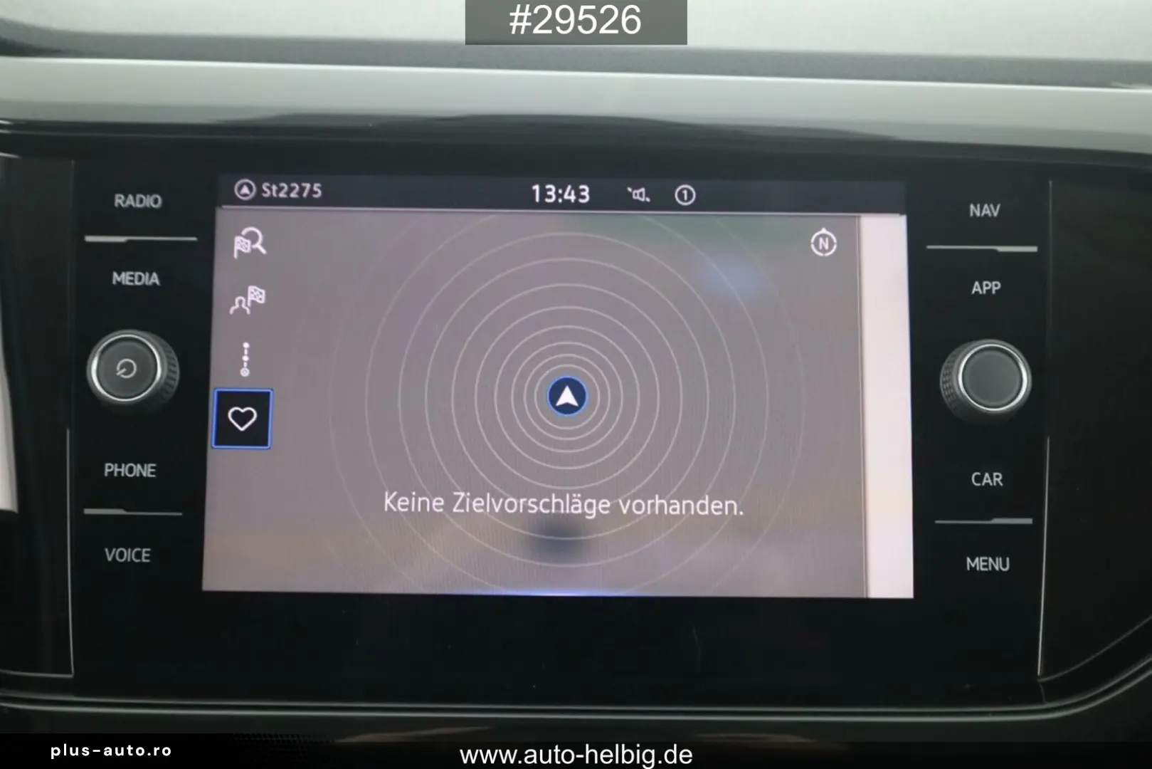 T-Cross 1.5 TSI Style #Black#18Z#AHK#LED#Cam#ACC