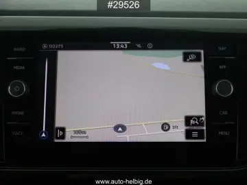 T-Cross 1.5 TSI Style #Black#18Z#AHK#LED#Cam#ACC