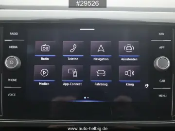 T-Cross 1.5 TSI Style #Black#18Z#AHK#LED#Cam#ACC