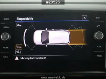 T-Cross 1.5 TSI Style #Black#18Z#AHK#LED#Cam#ACC