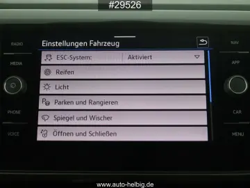 T-Cross 1.5 TSI Style #Black#18Z#AHK#LED#Cam#ACC