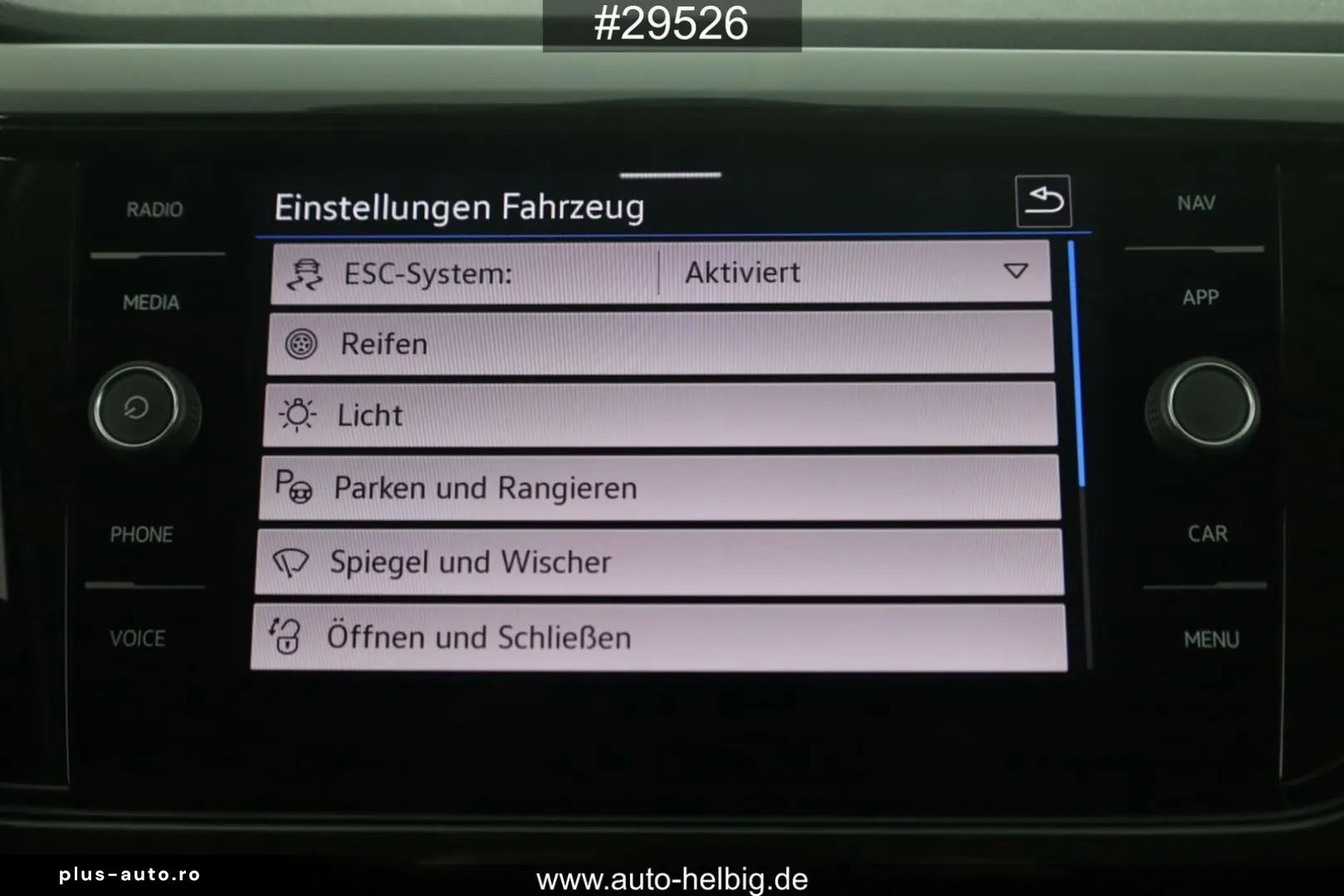 T-Cross 1.5 TSI Style #Black#18Z#AHK#LED#Cam#ACC