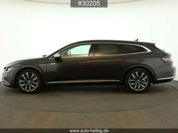 Arteon Shooting Brake 2.0 TDI Elegance #AHK#18Z#