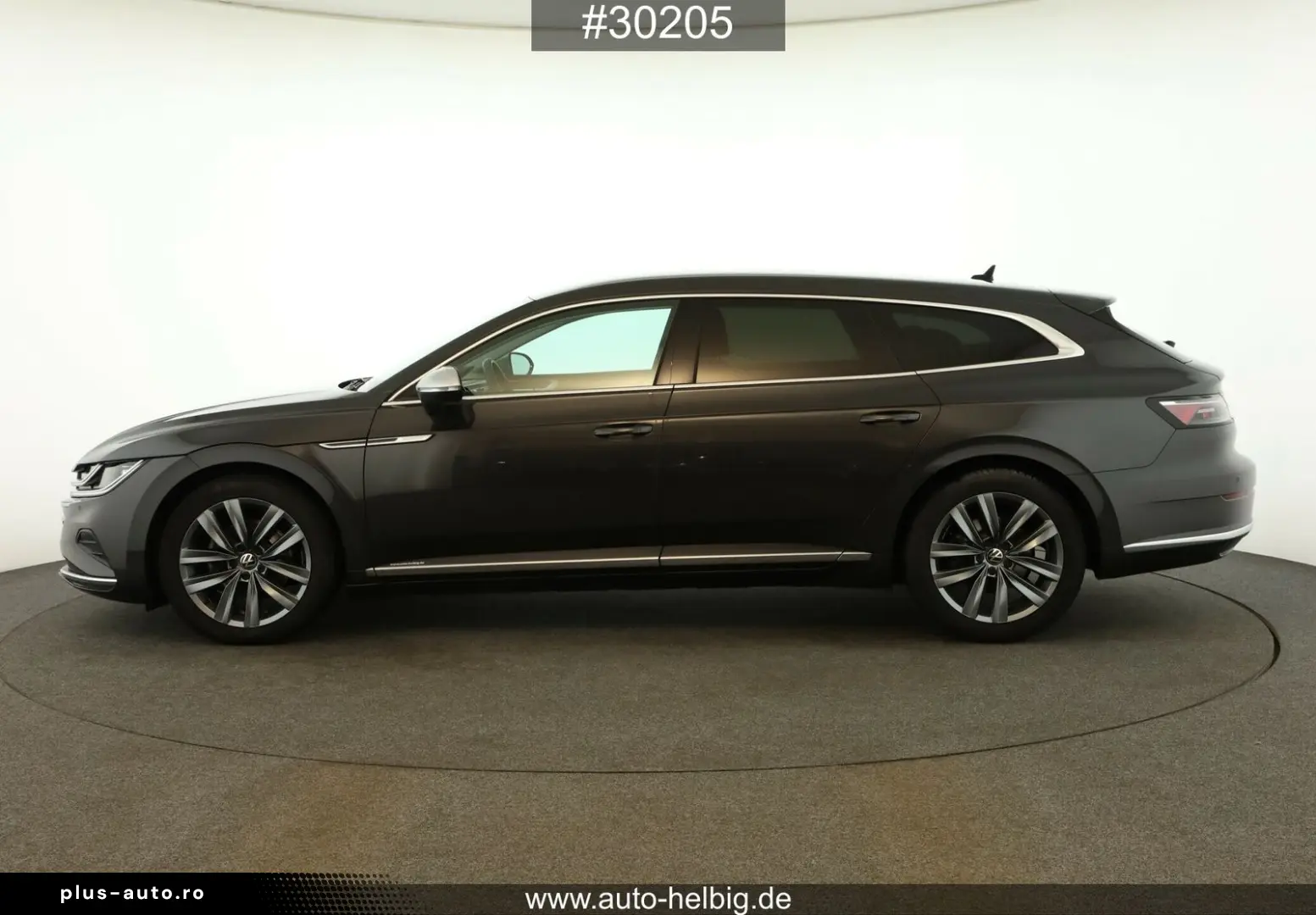Arteon Shooting Brake 2.0 TDI Elegance #AHK#18Z#