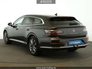 Arteon Shooting Brake 2.0 TDI Elegance #AHK#18Z#