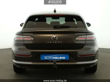 Arteon Shooting Brake 2.0 TDI Elegance #AHK#18Z#