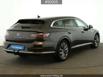 Arteon Shooting Brake 2.0 TDI Elegance #AHK#18Z#