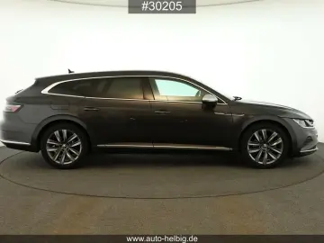 Arteon Shooting Brake 2.0 TDI Elegance #AHK#18Z#