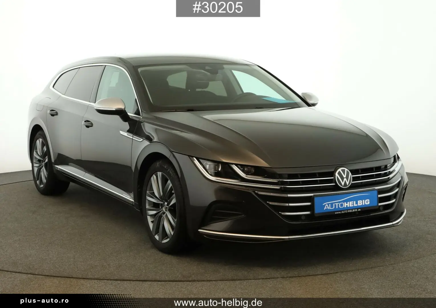 Arteon Shooting Brake 2.0 TDI Elegance #AHK#18Z#