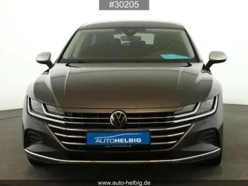 Arteon Shooting Brake 2.0 TDI Elegance #AHK#18Z#