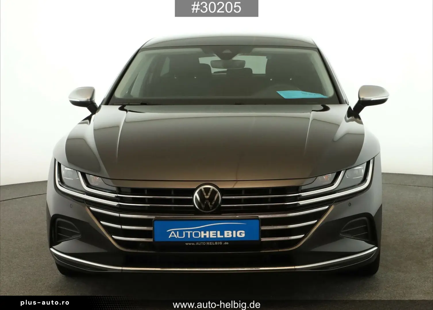 Arteon Shooting Brake 2.0 TDI Elegance #AHK#18Z#
