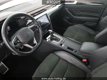 Arteon Shooting Brake 2.0 TDI Elegance #AHK#18Z#