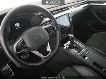 Arteon Shooting Brake 2.0 TDI Elegance #AHK#18Z#
