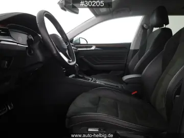 Arteon Shooting Brake 2.0 TDI Elegance #AHK#18Z#