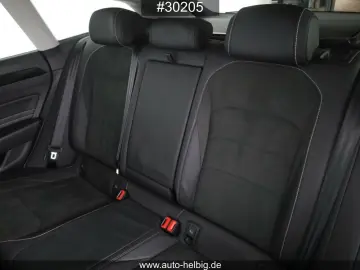 Arteon Shooting Brake 2.0 TDI Elegance #AHK#18Z#