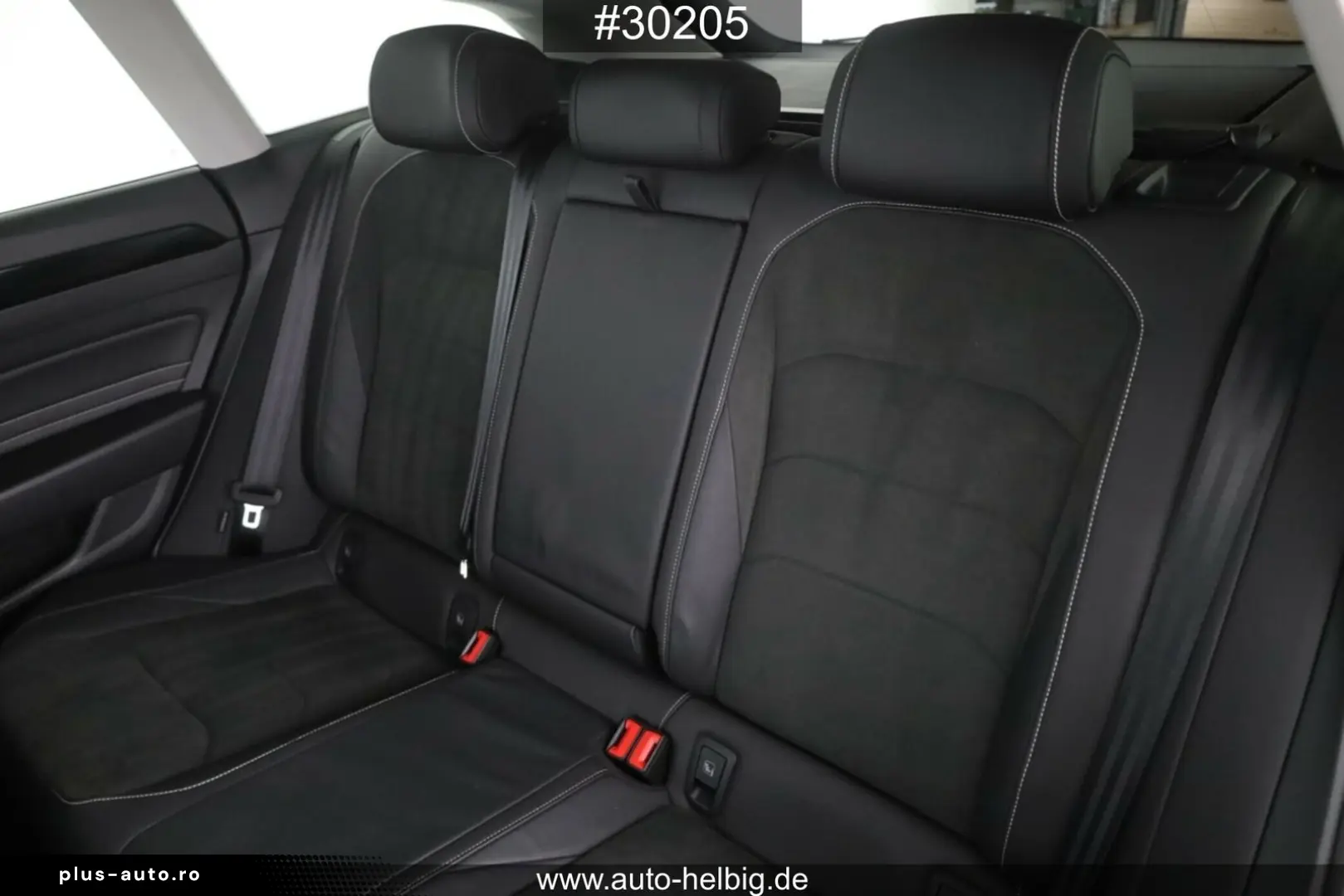 Arteon Shooting Brake 2.0 TDI Elegance #AHK#18Z#