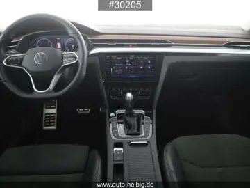 Arteon Shooting Brake 2.0 TDI Elegance #AHK#18Z#