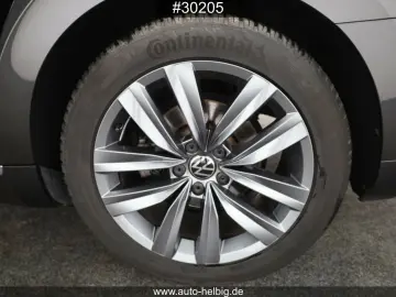 Arteon Shooting Brake 2.0 TDI Elegance #AHK#18Z#