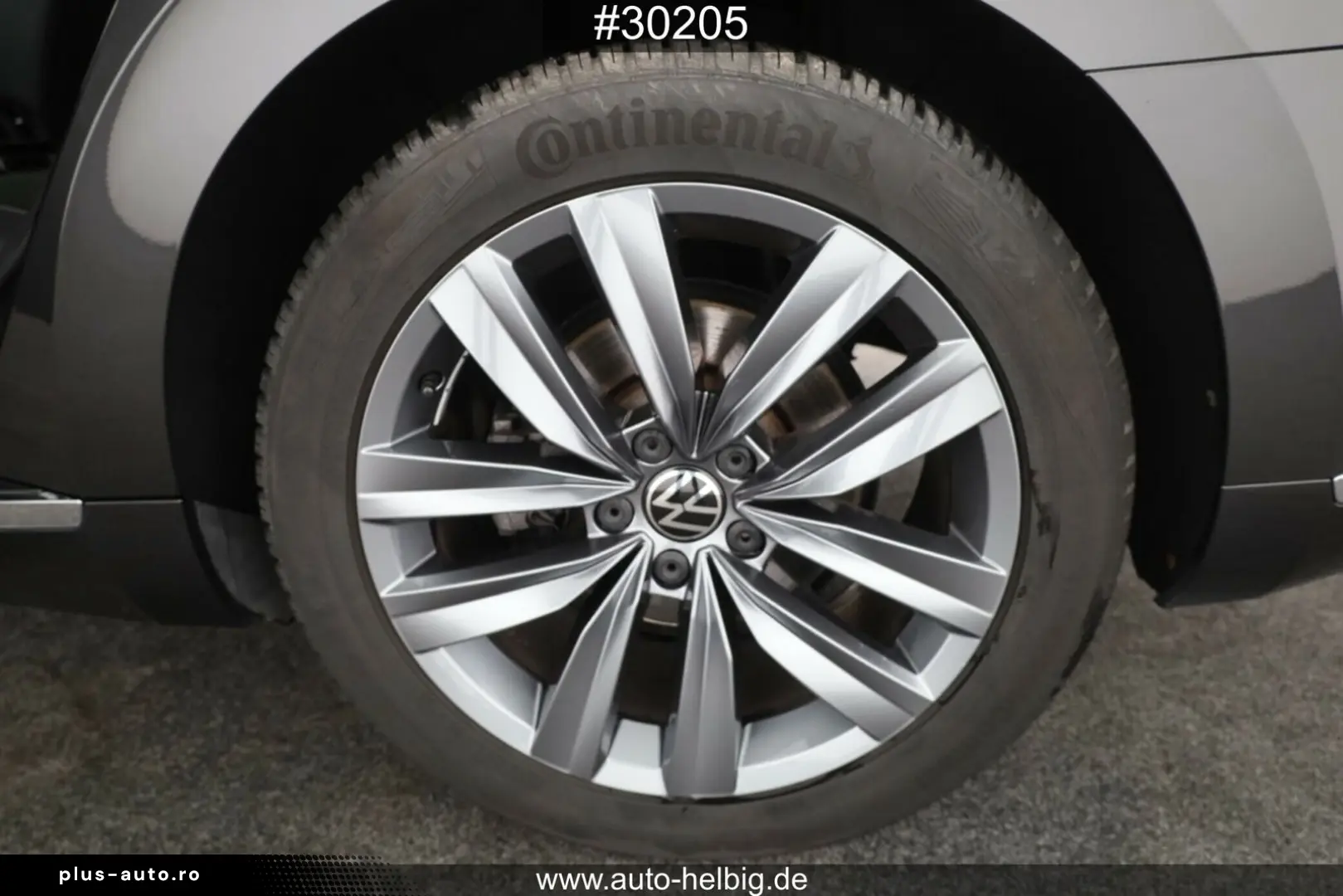 Arteon Shooting Brake 2.0 TDI Elegance #AHK#18Z#