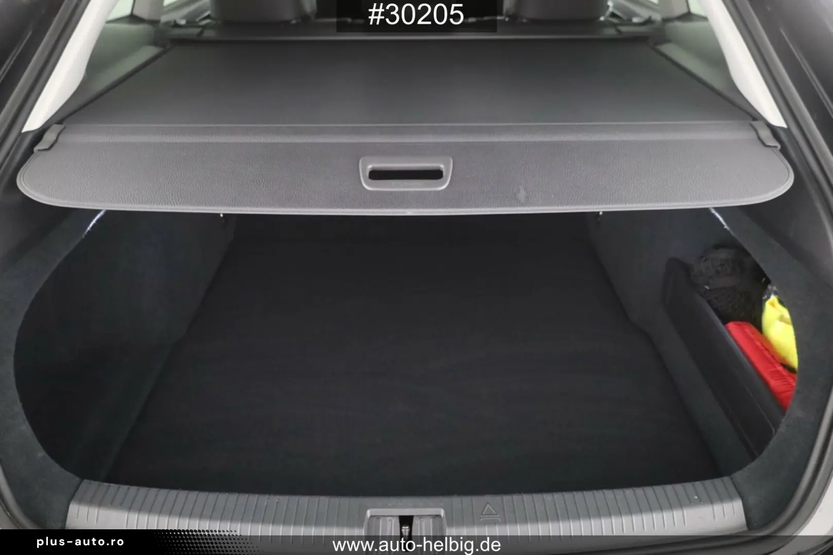 Arteon Shooting Brake 2.0 TDI Elegance #AHK#18Z#